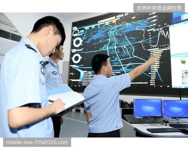 各分区安保视频流为何难以实现跨链路实时共享，技术孤岛如何影响调度决策